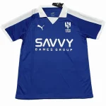 Al Hilal Club Maglia 2024 2025 - Maglia Al Hilal Mondiale Per Club | itmagliettecalcio