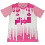 Algeria Maglia 2026 Rosa - Maglia Algeria | itmagliettecalcio