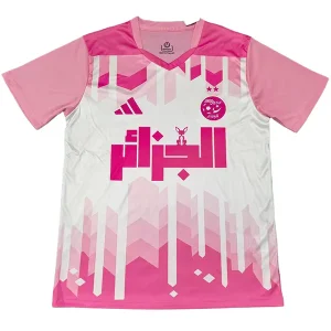 Algeria Maglia 2026 Rosa - Maglia Algeria | itmagliettecalcio