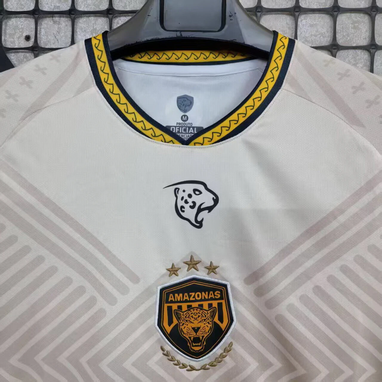 Maglia 2025 2026 - Amazonas Fc 2026 | itmagliettecalcio