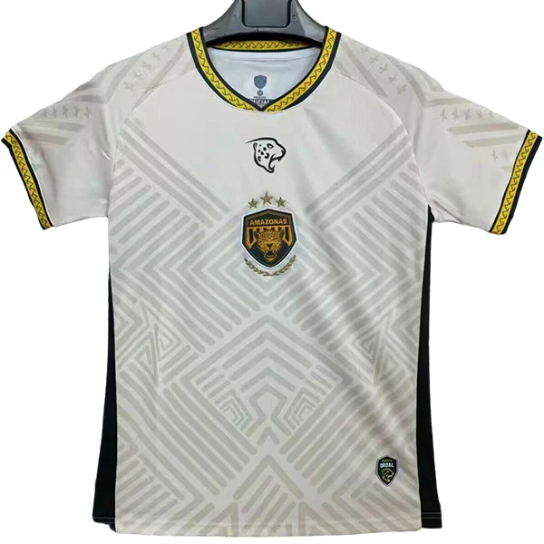 Maglia 2025 2026 - Amazonas Fc 2026 | itmagliettecalcio