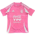 Argentina Maglia 2026 Rosa - Maglia Argentina 2026 | itmagliettecalcio