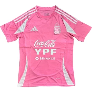 Argentina Maglia 2026 Rosa - Maglia Argentina 2026 | itmagliettecalcio
