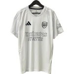 Arsenal Maglia 2025 2026 - Maglia Arsenal | itmagliettecalcio