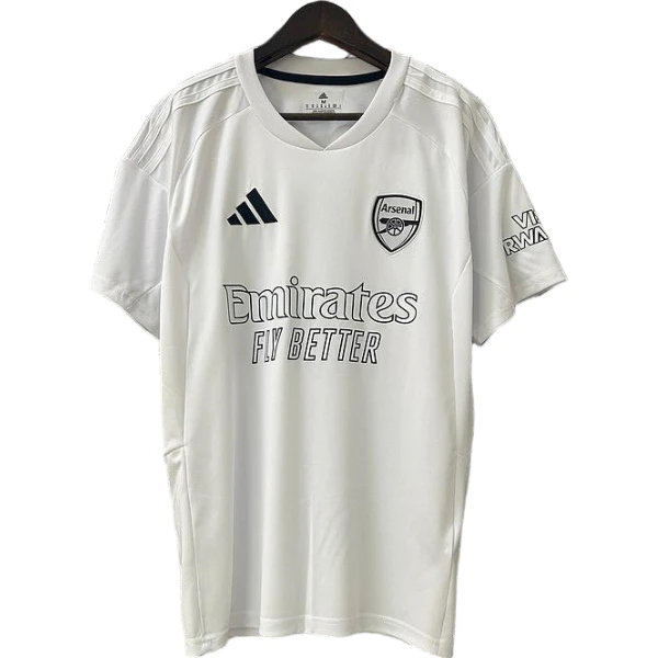 Arsenal Maglia 2025 2026 - Maglia Arsenal | itmagliettecalcio