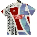 Arsenal Maglia 2025 2026 - Maglia Arsenal | itmagliettecalcio