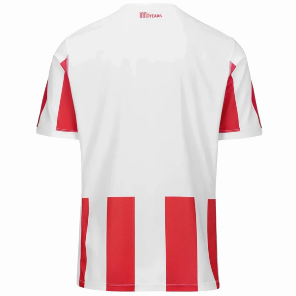 AS Monaco Maglia 2024 2025 - Maglia As Monaco | itmagliettecalcio