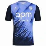 AS Monaco Maglia 2024 2025 - Maglia As Monaco | itmagliettecalcio