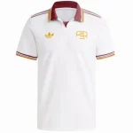 AS Roma Maglia 2025 2026 - Maglia As Roma | itmagliettecalcio