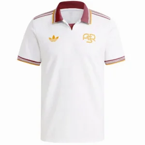 AS Roma Maglia 2025 2026 - Maglia As Roma | itmagliettecalcio