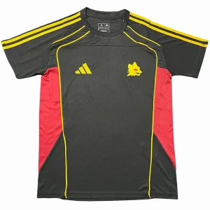AS Roma Maglia 2025 2026 - Maglia As Roma | itmagliettecalcio