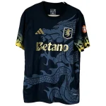 Aston Villa Maglia 2025 2026 - Maglia Aston Villa | itmagliettecalcio