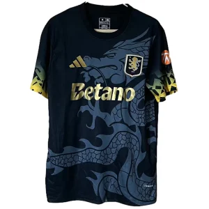 Aston Villa Maglia 2025 2026 - Maglia Aston Villa | itmagliettecalcio