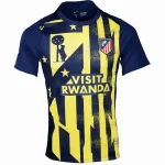 Atlético de Madrid Maglia 2025 2026 - Maglia Atletico De Madrid | itmagliettecalcio