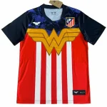 Atlético de Madrid Maglia 2025 2026 - Maglia Atletico De Madrid | itmagliettecalcio