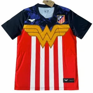 Atlético de Madrid Maglia 2025 2026 - Maglia Atletico De Madrid | itmagliettecalcio