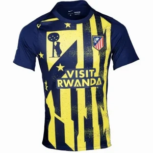 Atlético de Madrid Maglia 2025 2026 - Maglia Atletico De Madrid | itmagliettecalcio