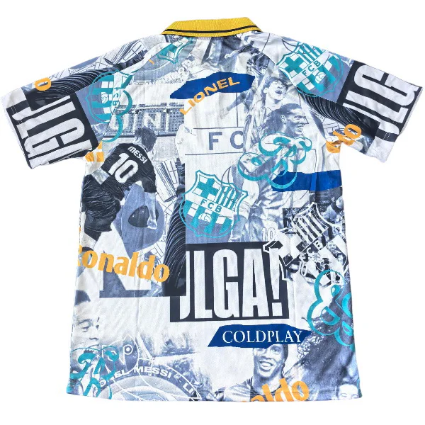 Maglia 2025 2026 - Maglia Fc Barcellona | itmagliettecalcio