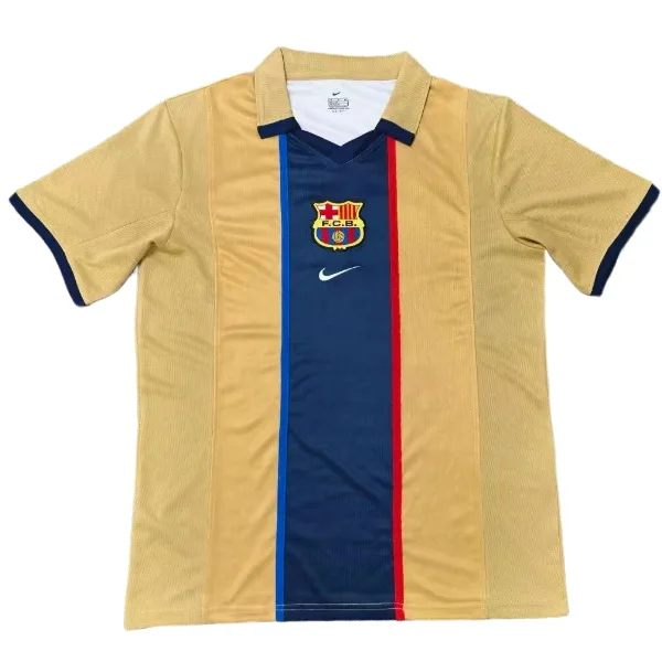 Maglia 2025 2026 - Maglia Fc Barcellona | itmagliettecalcio