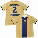 Maglia 2025 2026 - Maglia Fc Barcellona | itmagliettecalcio