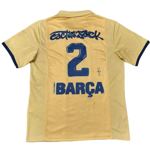 Maglia 2025 2026 - Maglia Fc Barcellona | itmagliettecalcio