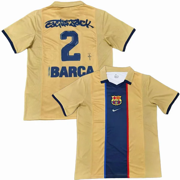Maglia 2025 2026 - Maglia Fc Barcellona | itmagliettecalcio