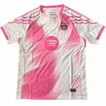 Maglia 2025 2026 Rosa - Maglia Fc Barcellona | itmagliettecalcio