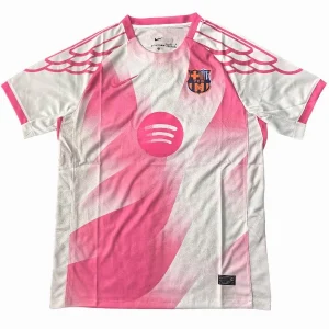 Maglia 2025 2026 Rosa - Maglia Fc Barcellona | itmagliettecalcio