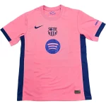 Maglia 2025 2026 Rosa - Maglia Fc Barcellona | itmagliettecalcio