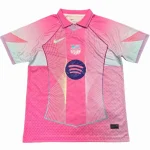 Maglia 2025 2026 Rosa - Maglia Fc Barcellona | itmagliettecalcio