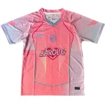 Maglia 2025 2026 Rosa - Maglia Fc Barcellona | itmagliettecalcio