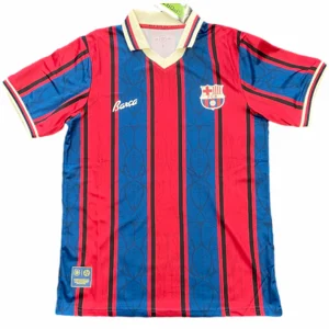 Maglia 2025 2026 - Maglia Fc Barcellona | itmagliettecalcio