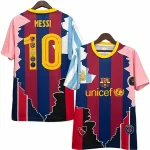Maglia 2025 2026 Rosa - Maglia Fc Barcellona | itmagliettecalcio