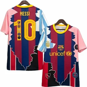 Maglia 2025 2026 Rosa - Maglia Fc Barcellona | itmagliettecalcio