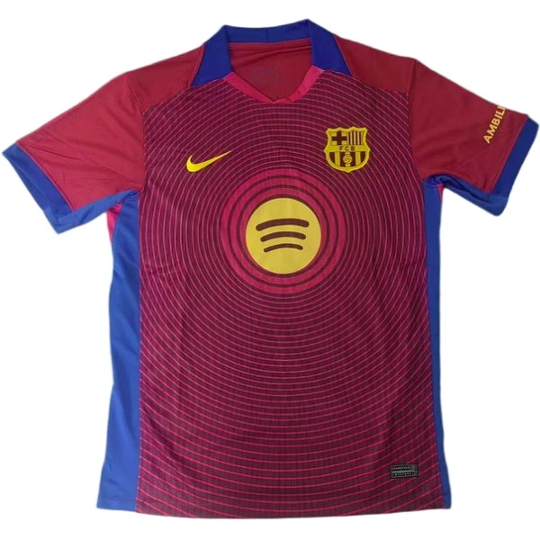 Maglia 2025 2026 - Maglia Fc Barcellona | itmagliettecalcio