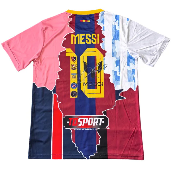 Maglia 2025 2026 Rosa - Maglia Fc Barcellona | itmagliettecalcio
