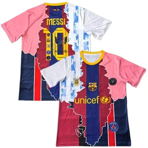 Maglia 2025 2026 Rosa - Maglia Fc Barcellona | itmagliettecalcio