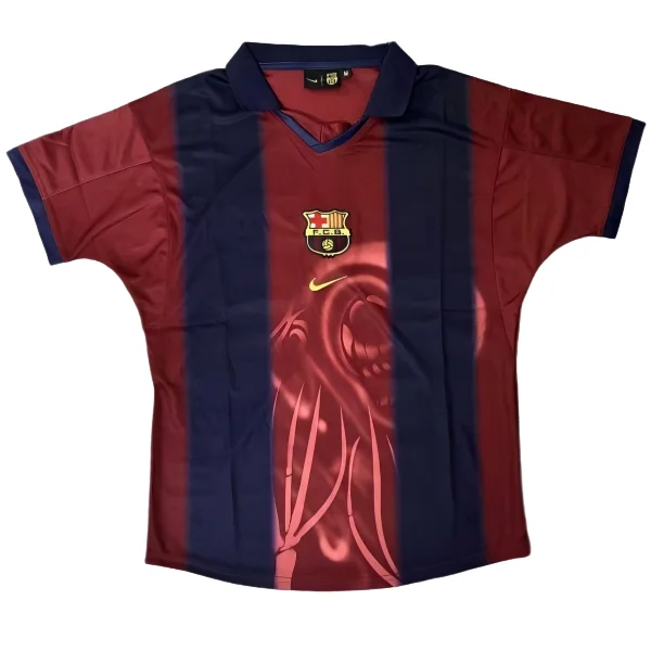 Maglia 2025 2026 - Maglia Fc Barcellona | itmagliettecalcio