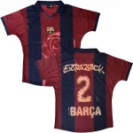 Maglia 2025 2026 - Maglia Fc Barcellona | itmagliettecalcio