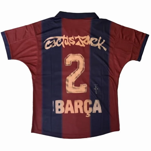 Maglia 2025 2026 - Maglia Fc Barcellona | itmagliettecalcio