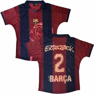 Maglia 2025 2026 - Maglia Fc Barcellona | itmagliettecalcio