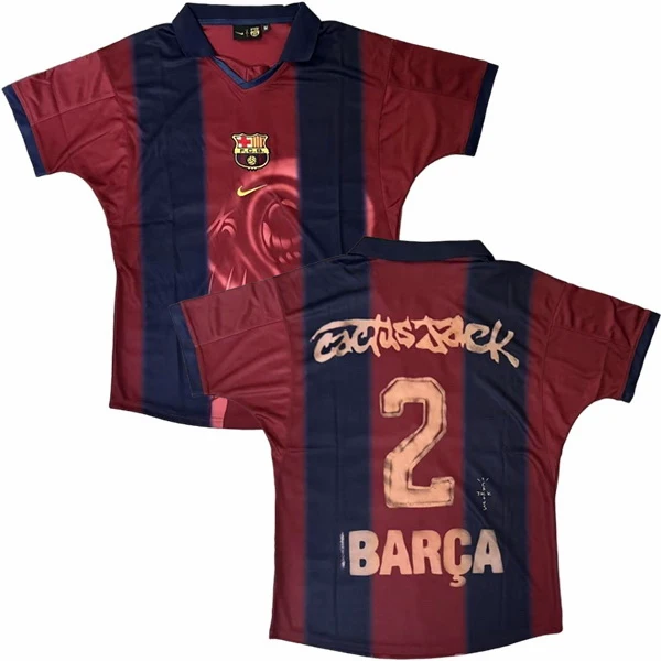 Maglia 2025 2026 - Maglia Fc Barcellona | itmagliettecalcio