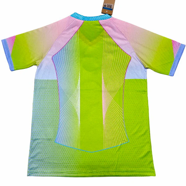 Maglia 2025 2026 Verde - Maglia Fc Barcellona | itmagliettecalcio