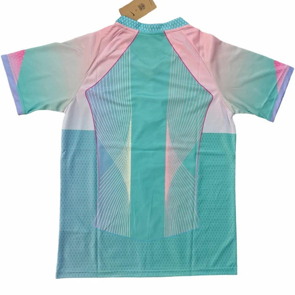 Maglia 2025 2026 Verde - Maglia Fc Barcellona | itmagliettecalcio