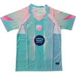 Maglia 2025 2026 Verde - Maglia Fc Barcellona | itmagliettecalcio