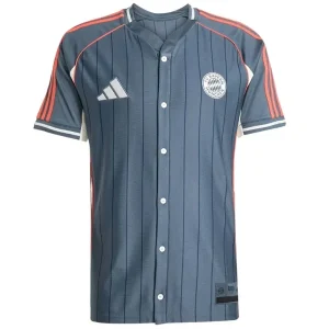 Bayern München Maglia 2025 2026 - Maglia Bayern Munchen | itmagliettecalcio