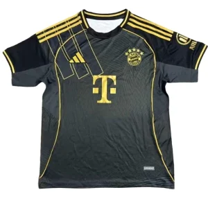 Bayern München Maglia 2025 2026 - Maglia Bayern Munchen | itmagliettecalcio