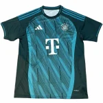 Bayern München Maglia 2025 2026 Verde - Maglia Bayern Munchen | itmagliettecalcio