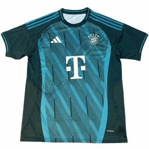 Bayern München Maglia 2025 2026 Verde - Maglia Bayern Munchen | itmagliettecalcio