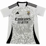 Maglia 2024 2025 - Sport Lisboa E Benfica 2026 | itmagliettecalcio
